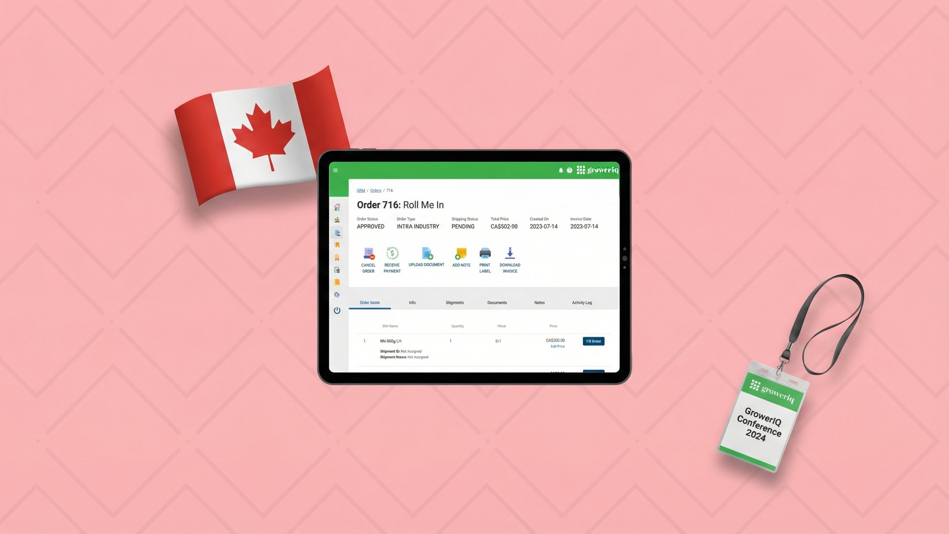 Cannabis Conferences Canada