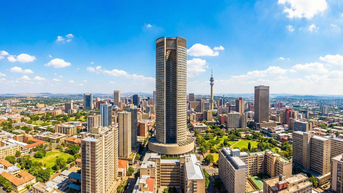 Cannabis Expo Johannesburg 2026 - Cannabis Conference at Sandton Convention Centre