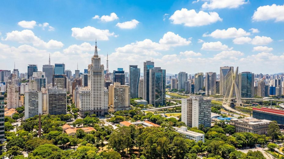 Cannabis Fair São Paulo 2026 - Cannabis Conference in São Paulo, Brazil