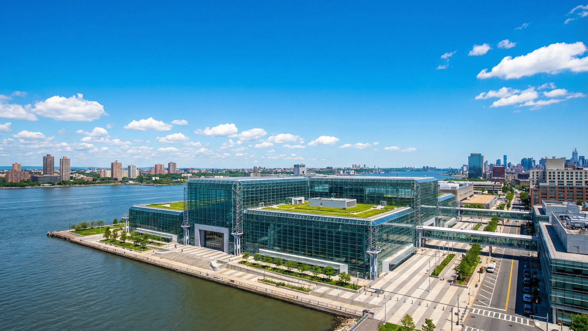 Cannabis Means Business NYC 2026 at Javits Center