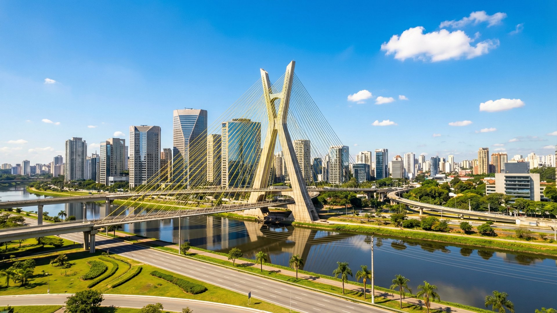 ExpoCannabis Brasil 2026 - Cannabis Conference in São Paulo, Brazil