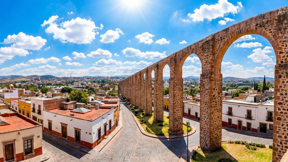 GreenTech Americas 2026 - Cannabis Conference in Querétaro, Mexico
