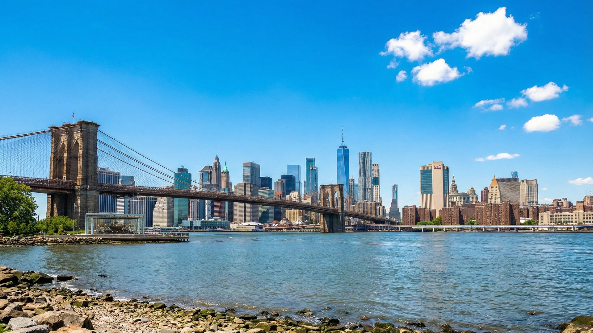 Hall of Flowers New York 2026