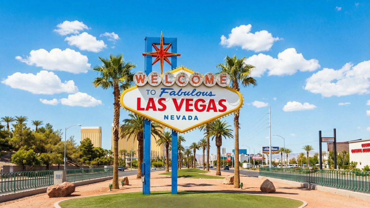 MJBizCon Las Vegas 2026 - World's Largest Cannabis Business Conference