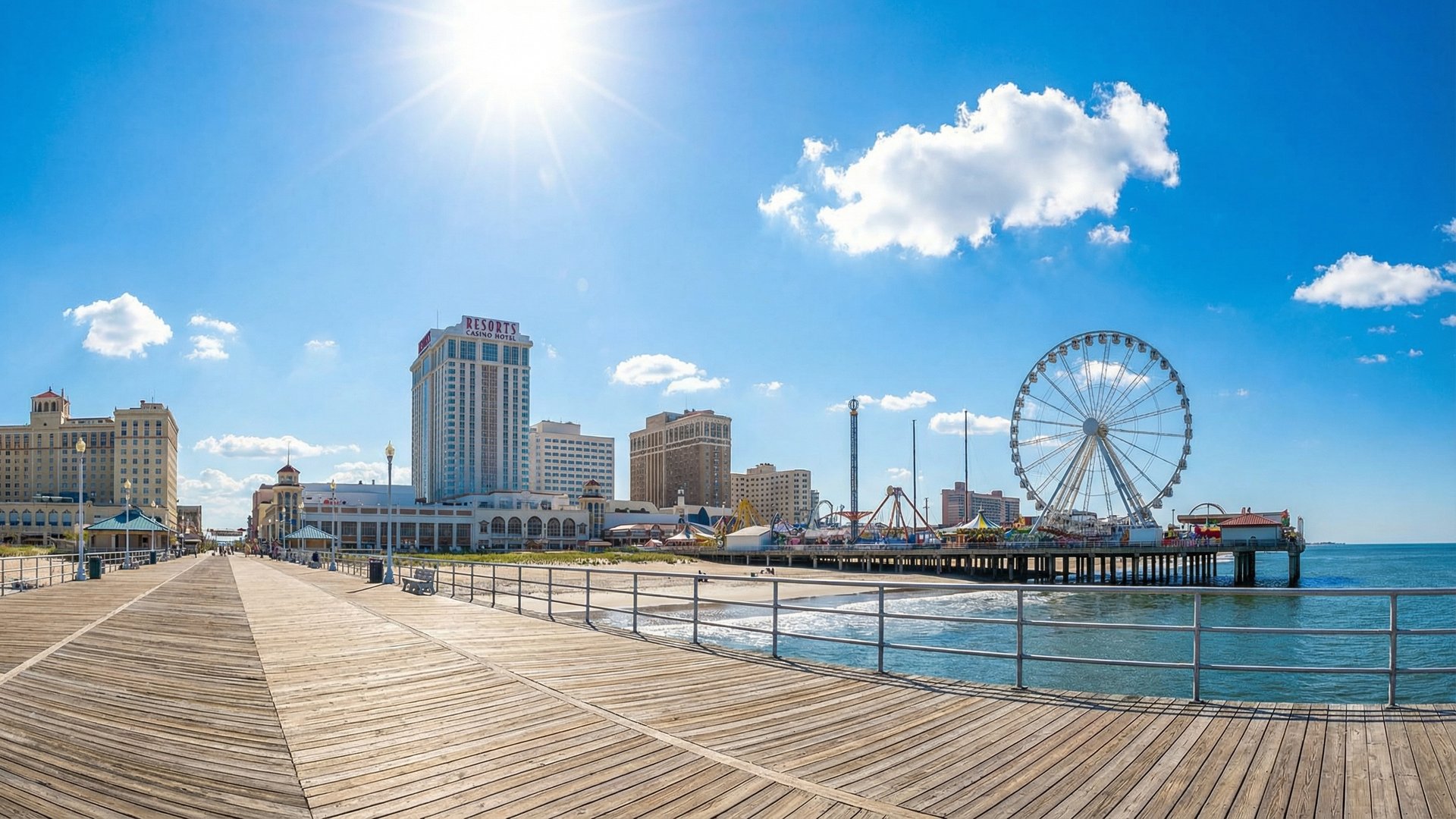 MJ Unpacked Atlantic City 2026 - Cannabis Conference in Atlantic City