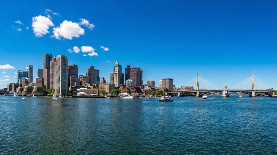 NECANN Boston 2026 - Northeast's Largest Cannabis B2B Expo
