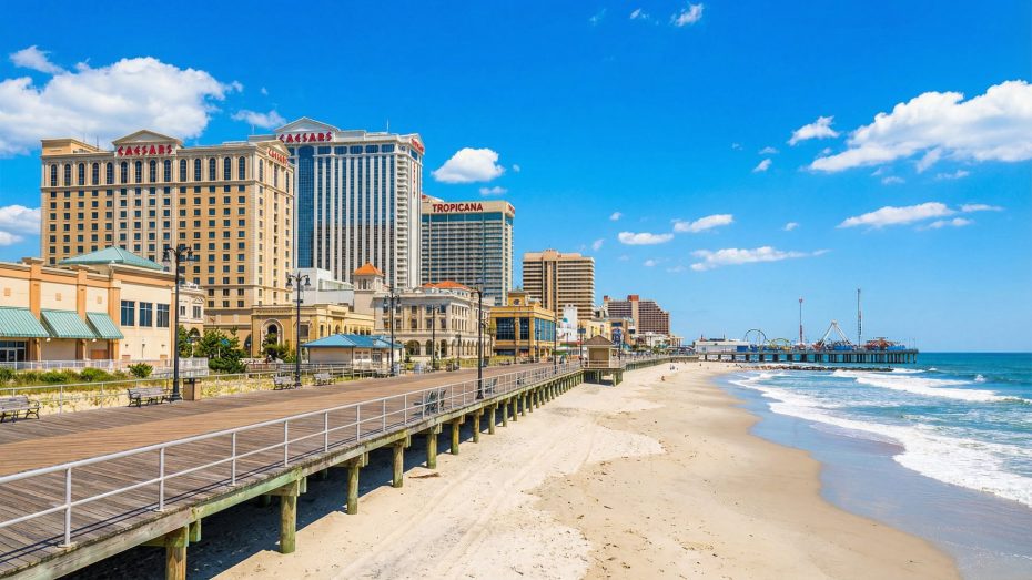 NECANN New Jersey 2026 - Cannabis Conference in Atlantic City