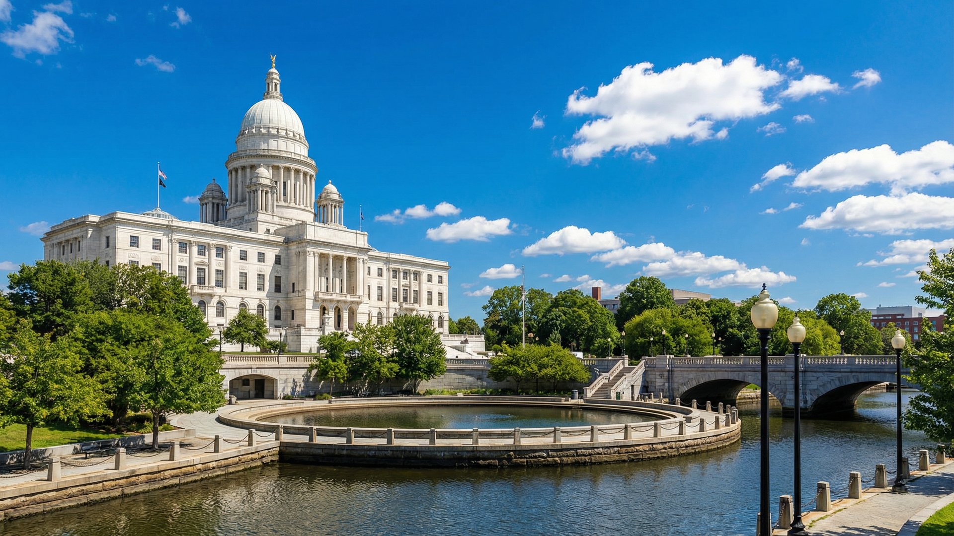 NECANN Rhode Island 2026 - Inaugural Cannabis B2B Expo in Providence