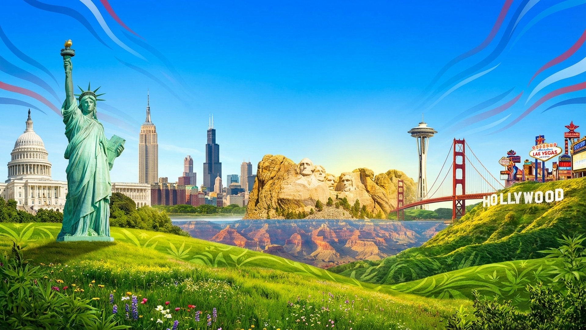 Cannabis Conferences USA