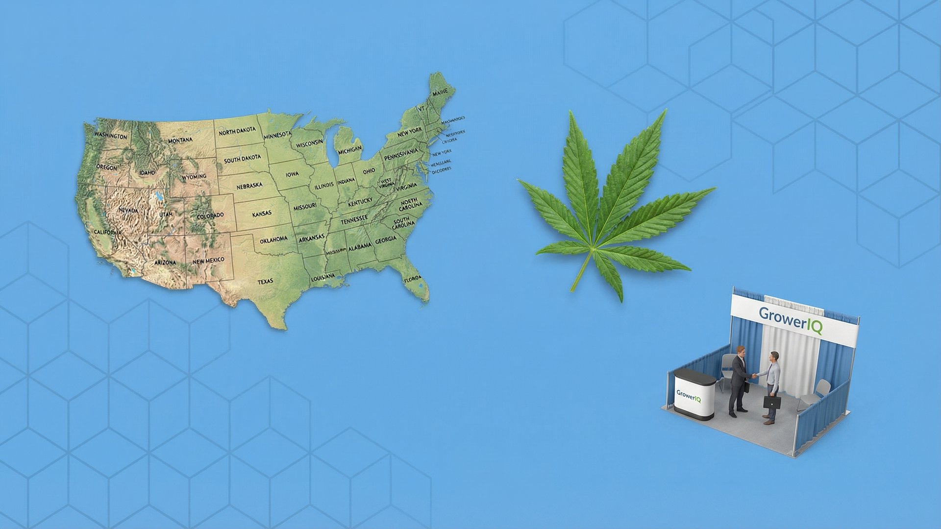 Cannabis Conferences USA