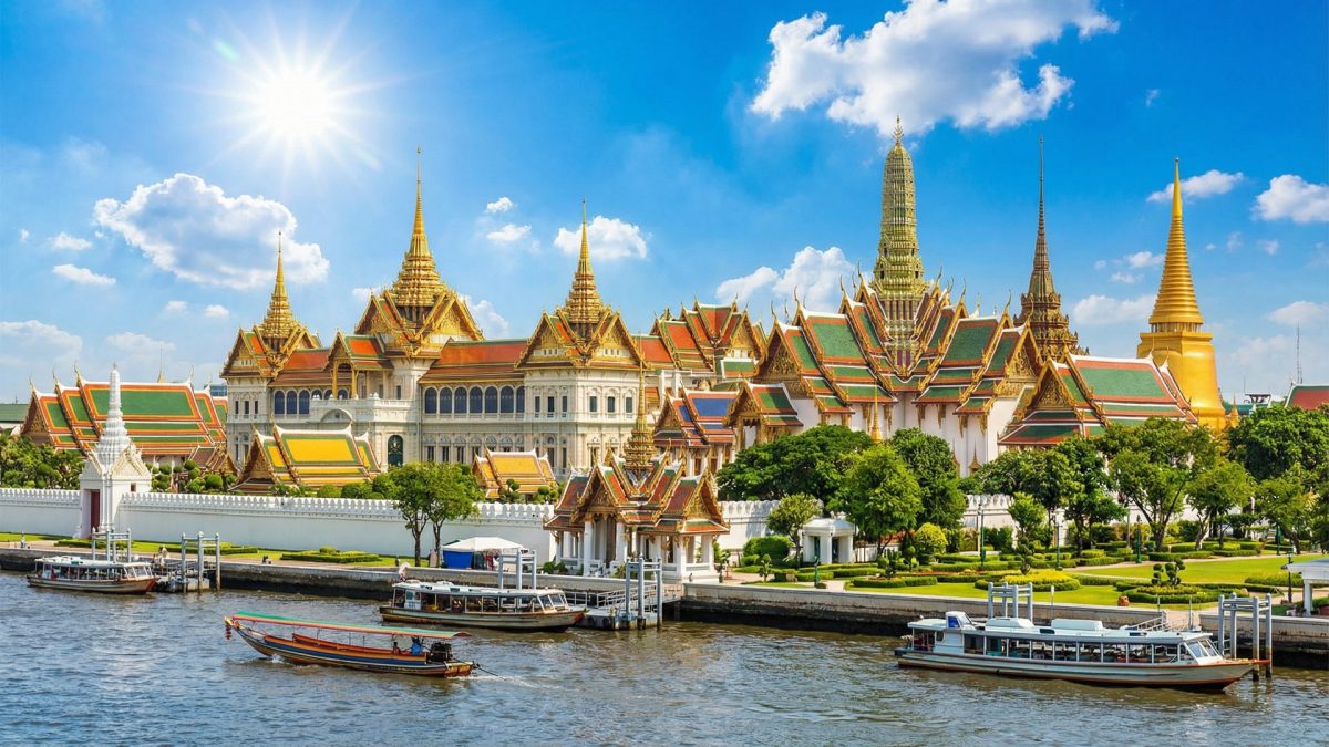World Class Cannabis APAC Bangkok 2026 - Cannabis Conference in Bangkok