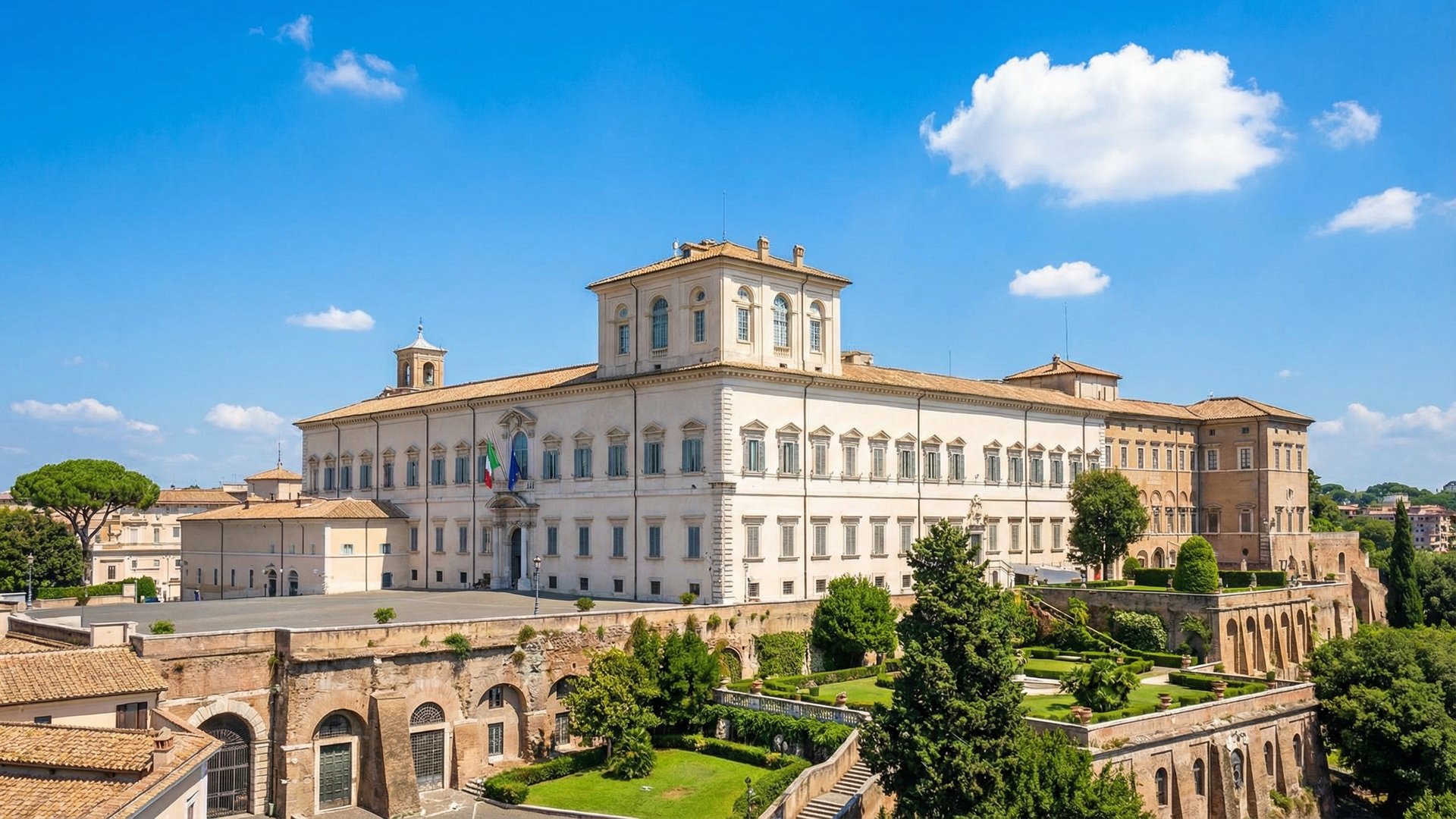 Cannabis license Italy - GrowerIQ licensing compliance