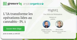 GrowerIQ Webinar