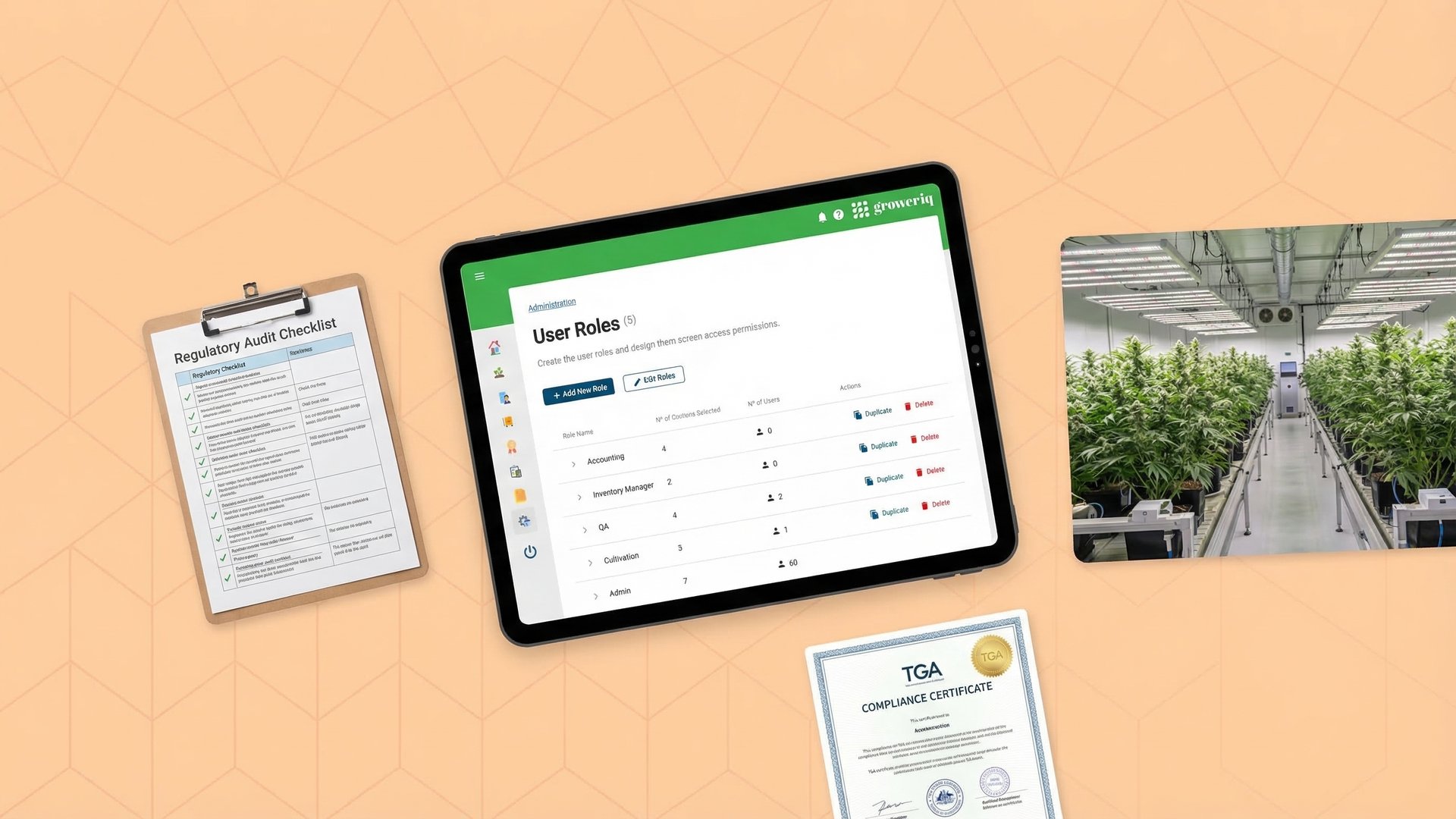 Australia TGA cannabis compliance 2025 - regulatory enforcement framework