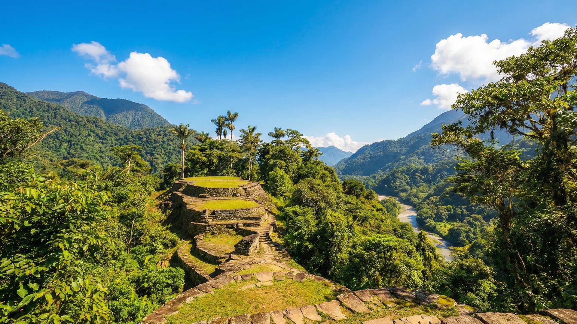 Colombia cannabis compliance and licensing requirements