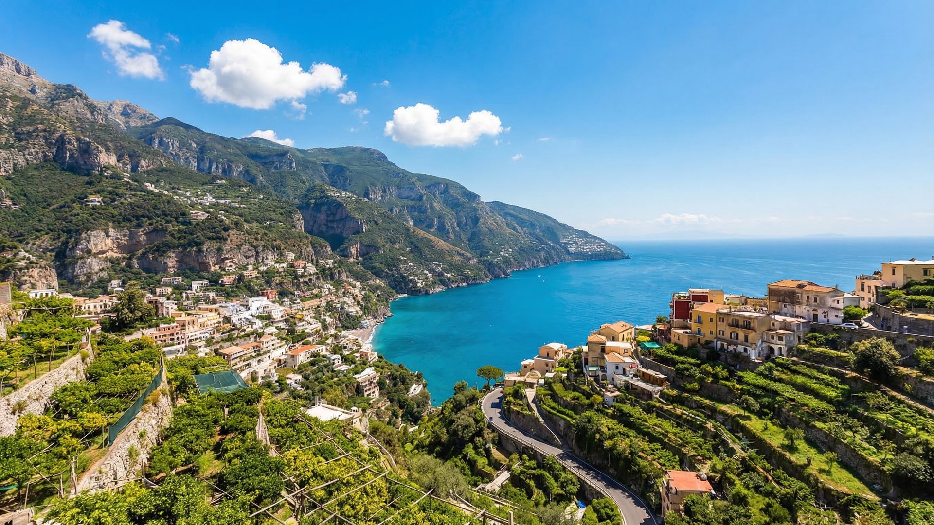 Italy CBD ban 2025 - hemp fields under threat from Decree Law 48