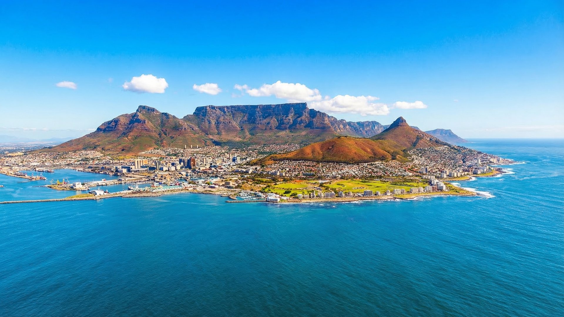South Africa cannabis master plan compliance