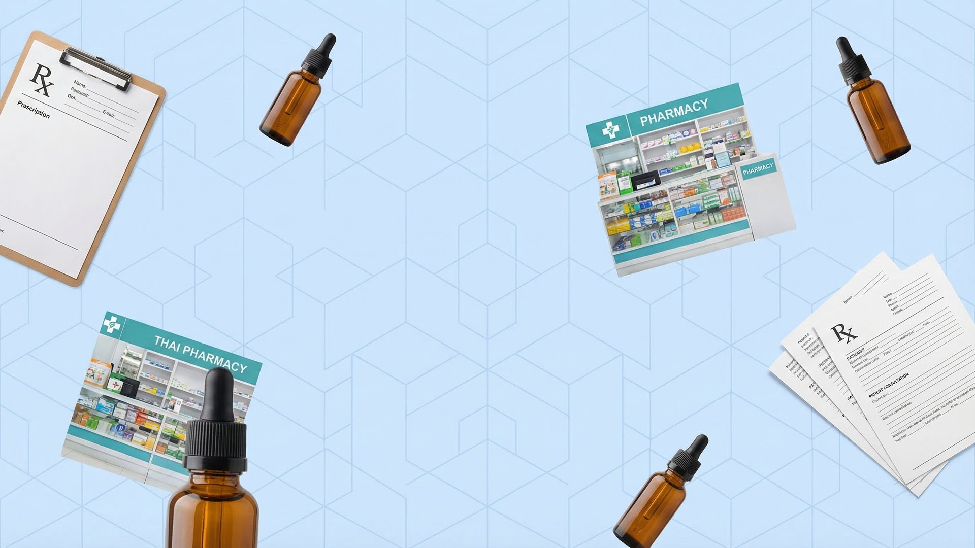 Thailand cannabis compliance requirements 2025 - medical cannabis dispensary regulations