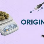 Original Data Recording in Cannabis Manufacturing
