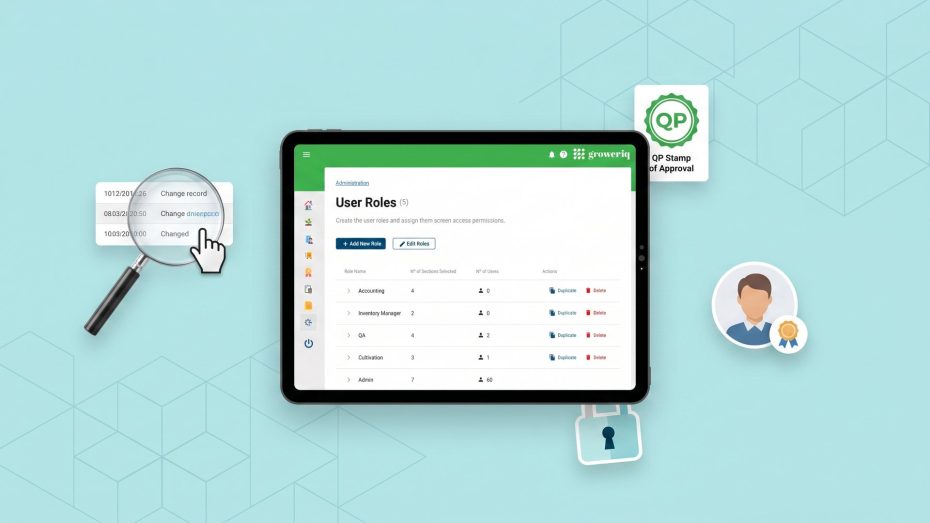 GMP audit trail — who what when why rule in Annex 11