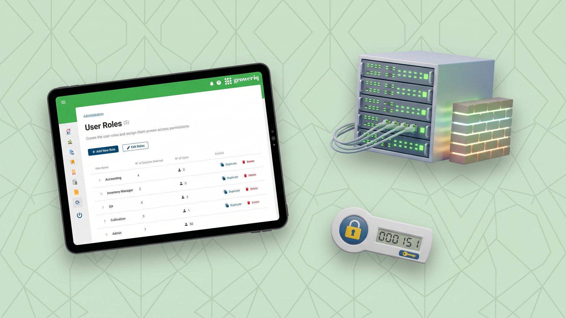 Annex 11 Computerised Systems: Expert 2025 Guide | GrowerIQ