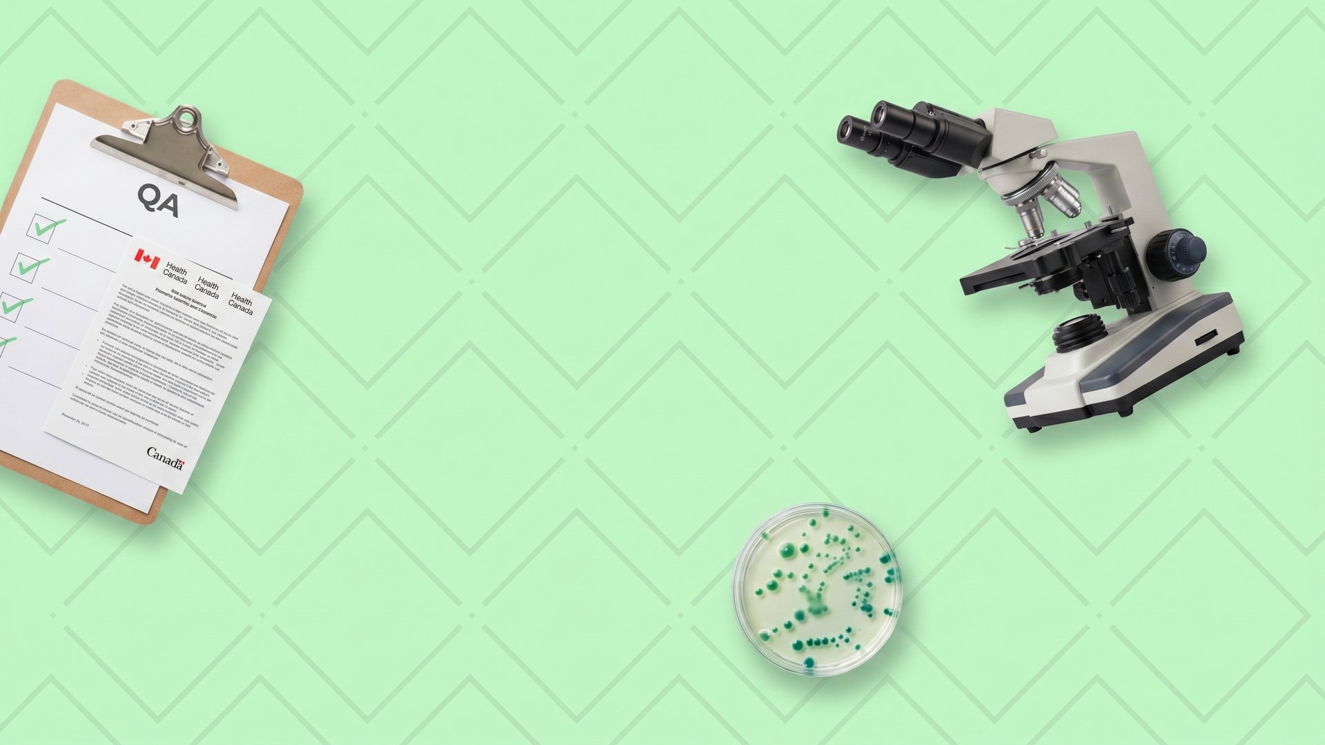 Cannabis microbial testing limits guide