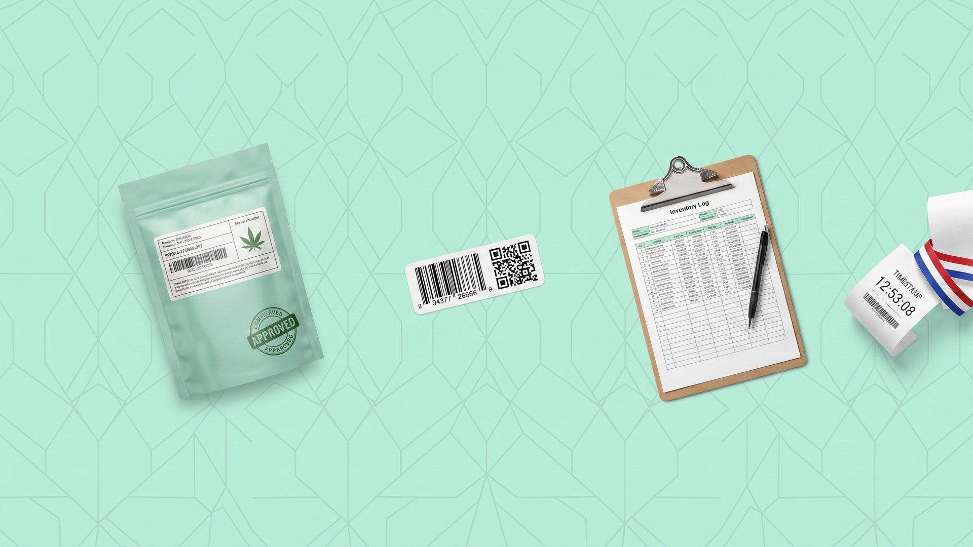 Netherlands cannabis track and trace requirements guide