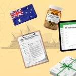 Australia’s Billion-Dollar Cannabis Milestone: 41 Cultivators, 41 Tonnes, and a Market That Won’t Stop Growing
