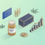 The European Cannabis Import Race: Germany Consumed 142 Tonnes in 9 Months — Who’s Supplying It?