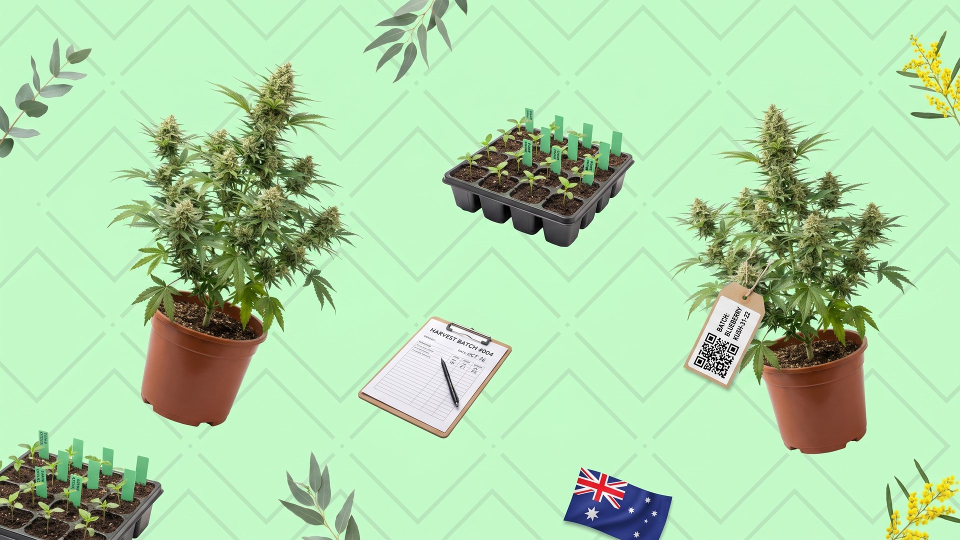 Gacp Cannabis Cultivation Australia featured image