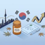 South Korea’s Cannabis Market Projected at $527M by 2029: Asia’s Next Frontier?
