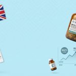 UK Medical Cannabis Prescriptions Surge 262%: 80,000 Patients and a GBP 500M Private Market