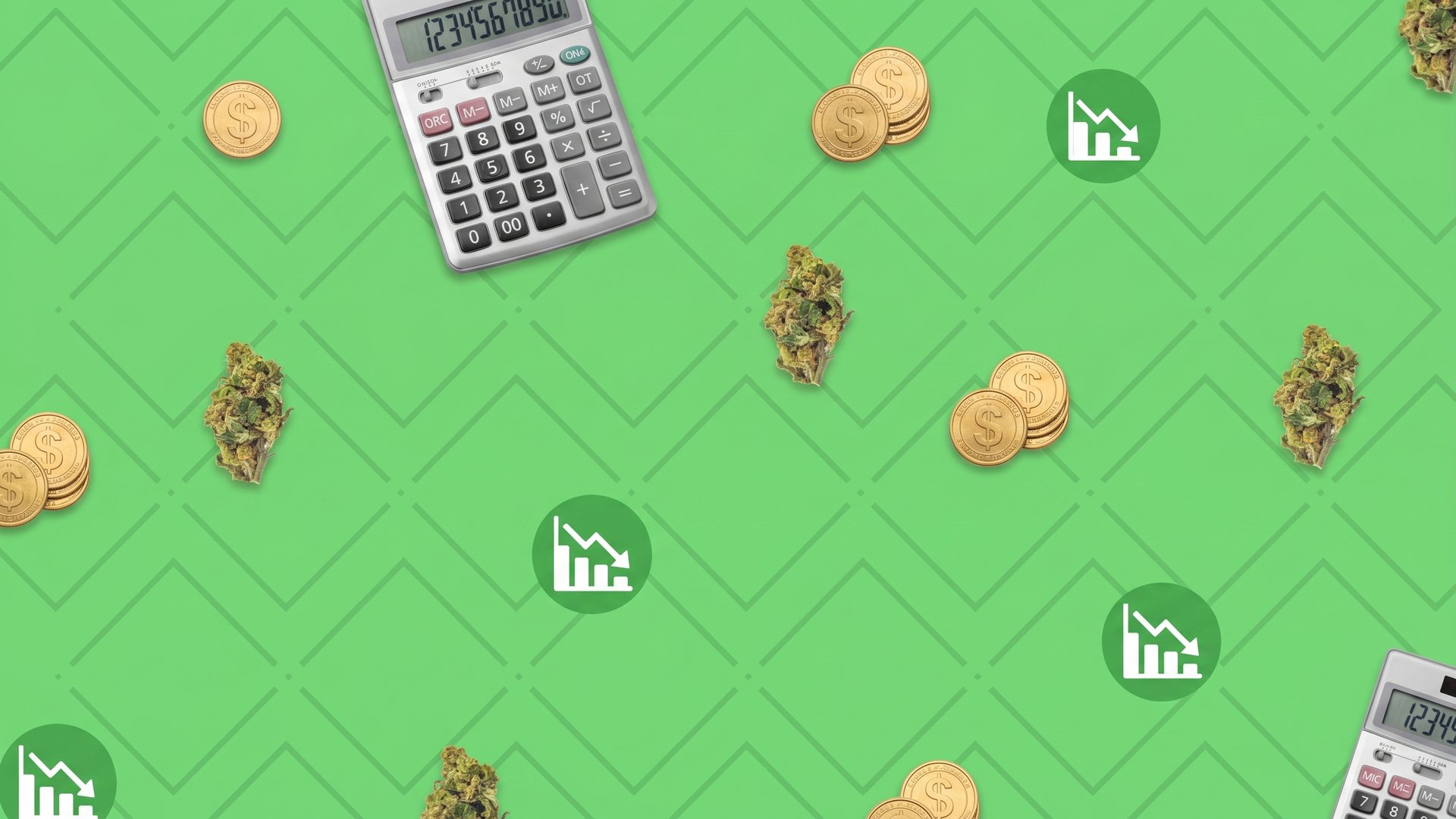 Cannabis KPI Guide cover