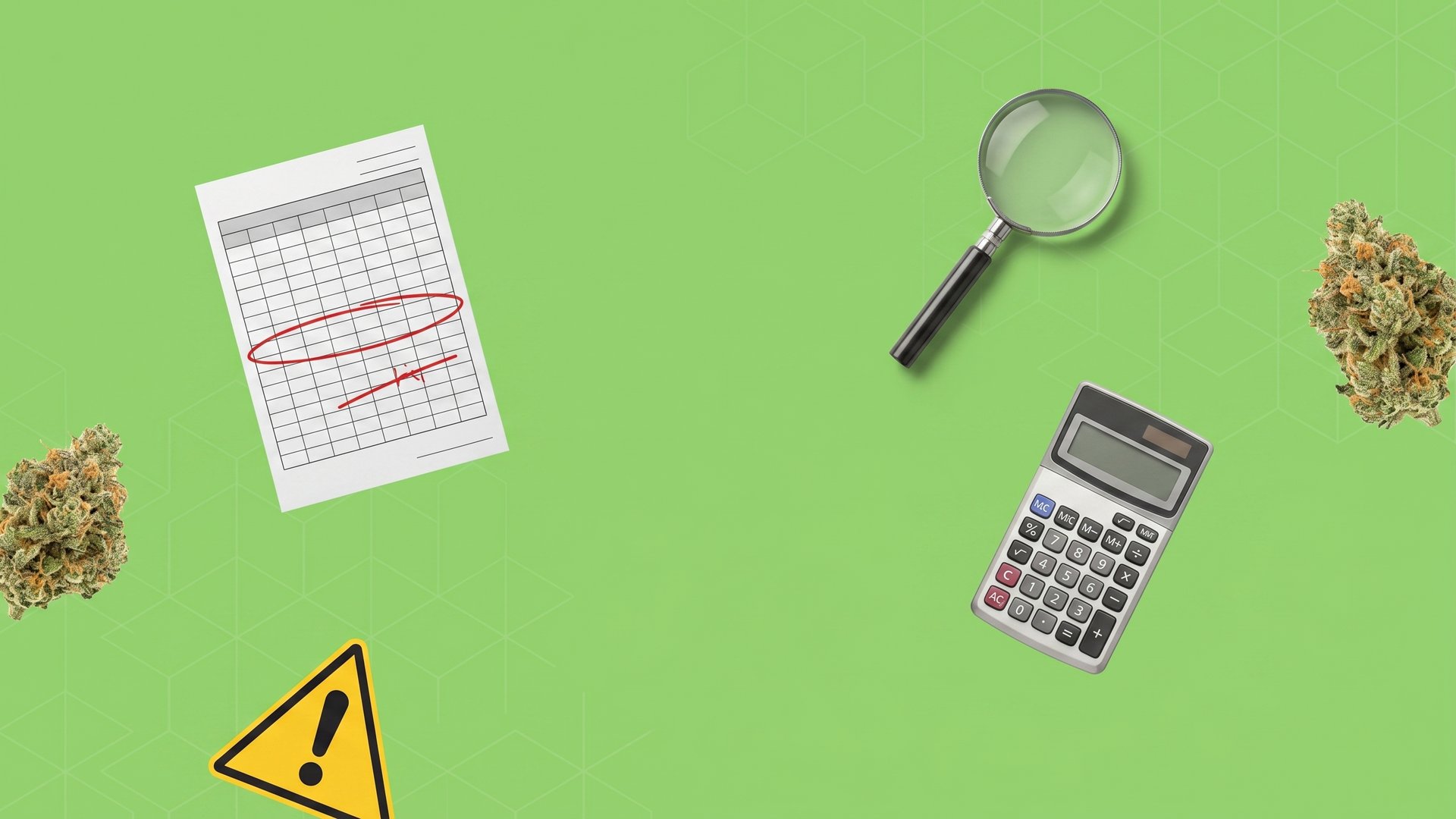 Cannabis inventory variance cycle count guide cover