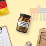 Germany Medical Cannabis Imports: The Surge Meets a Regulatory Squeeze